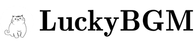 LuckyBGM